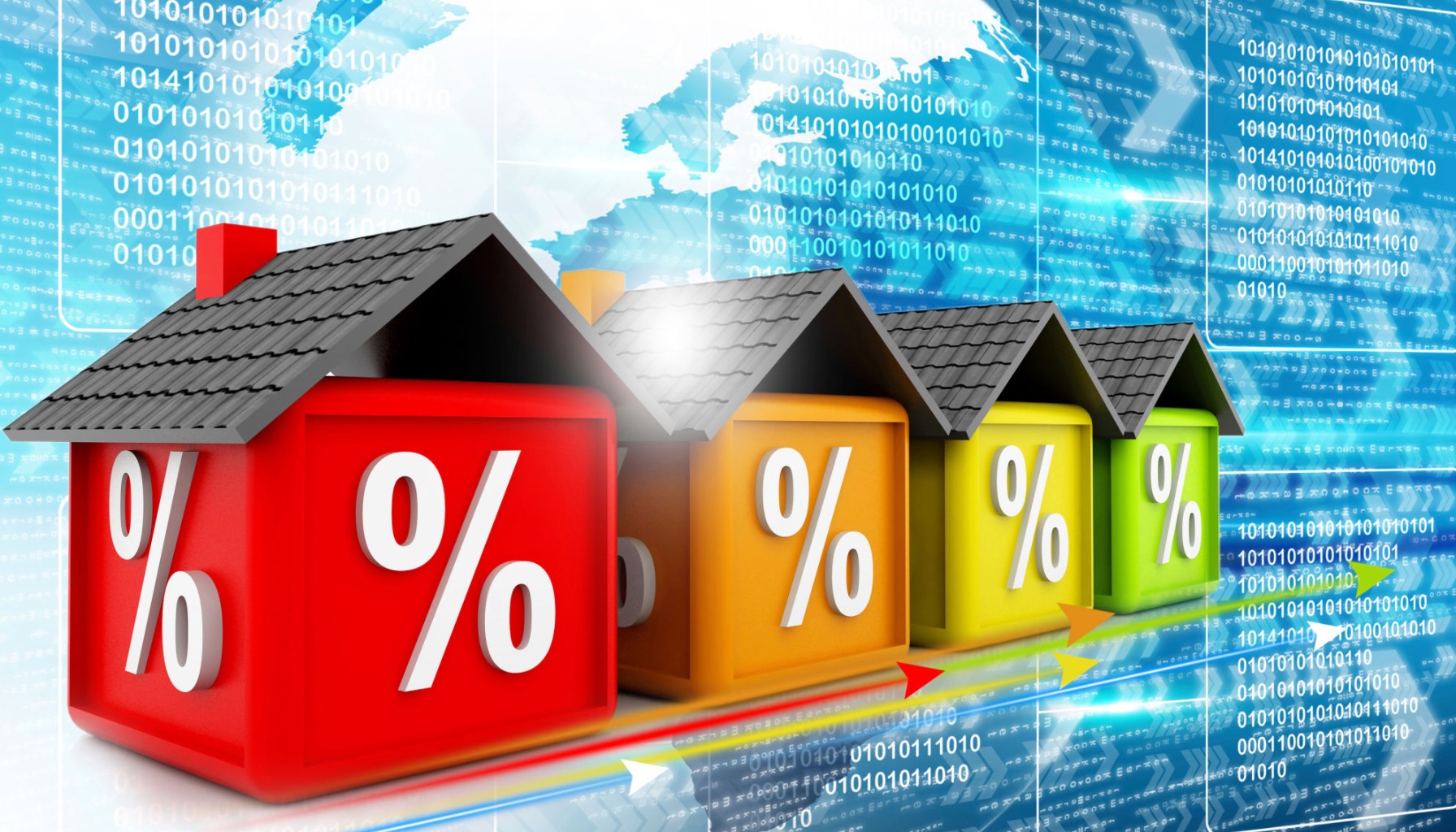 Mortgage Rates Predictions This Week: September 28 to October 4
