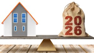 Mortgage Rates Predictions for the Next 12 Months: Sept 2025 to Sept 2026