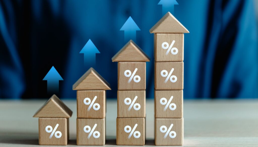 Mortgage Rates Predictions for the Next 30 Days: Sept 26 to Oct 26, 2025