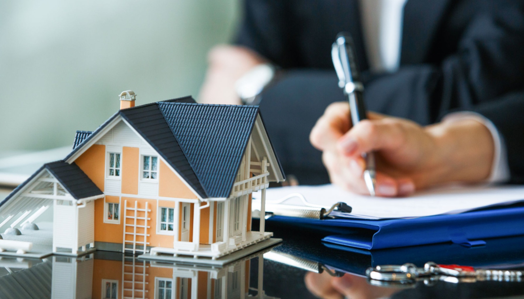 Mortgage Rates Predictions for the Next 2 Years: 2025 to 2027