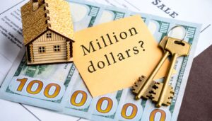 The $1 Trillion Club: America's Richest Housing Markets Revealed