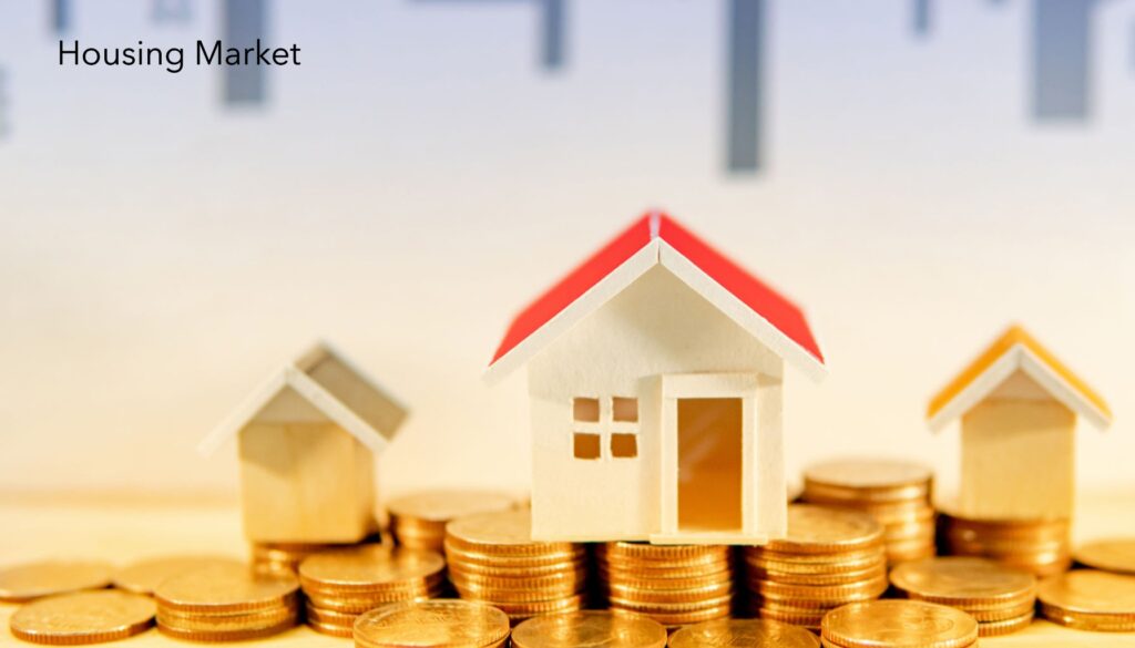 US Housing Market Soars to a Staggering $55.1 Trillion in Collective Equity