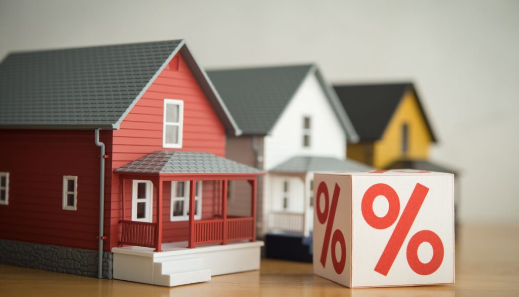Weak August 2025 Jobs Report Sends Mortgage Rates Tumbling