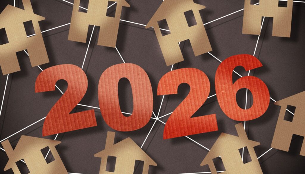 Will the Real Estate Market Boom or Crash in 2026: Expert Predictions