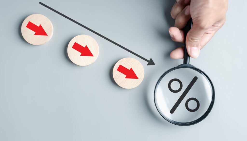 Falling Mortgage Rates Offer Over $1,000 in Annual Interest Savings