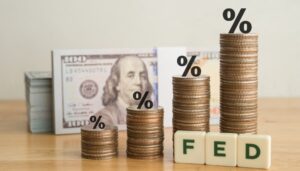 Fed Interest Rate Predictions: October to December 2025