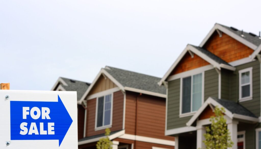 Housing Market Inventory Climbs—Yet Momentum Remains Elusive