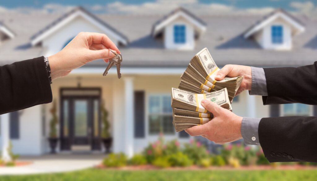 Housing Market Trends: Nearly 1 in 3 Buyers Still Opt for All-Cash Deals in 2025