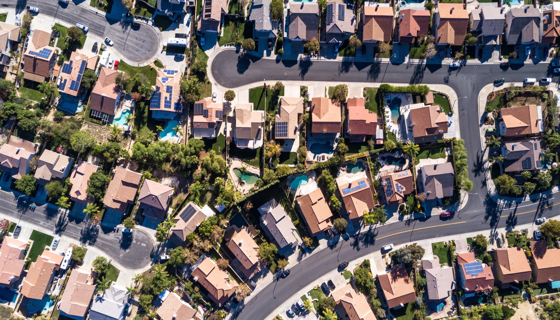 Mid-Atlantic Housing Market Heats Up as Mortgage Rates Go Down