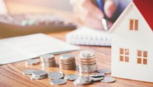 Mortgage Payments Fall the Most in DC, Massachusetts, and California