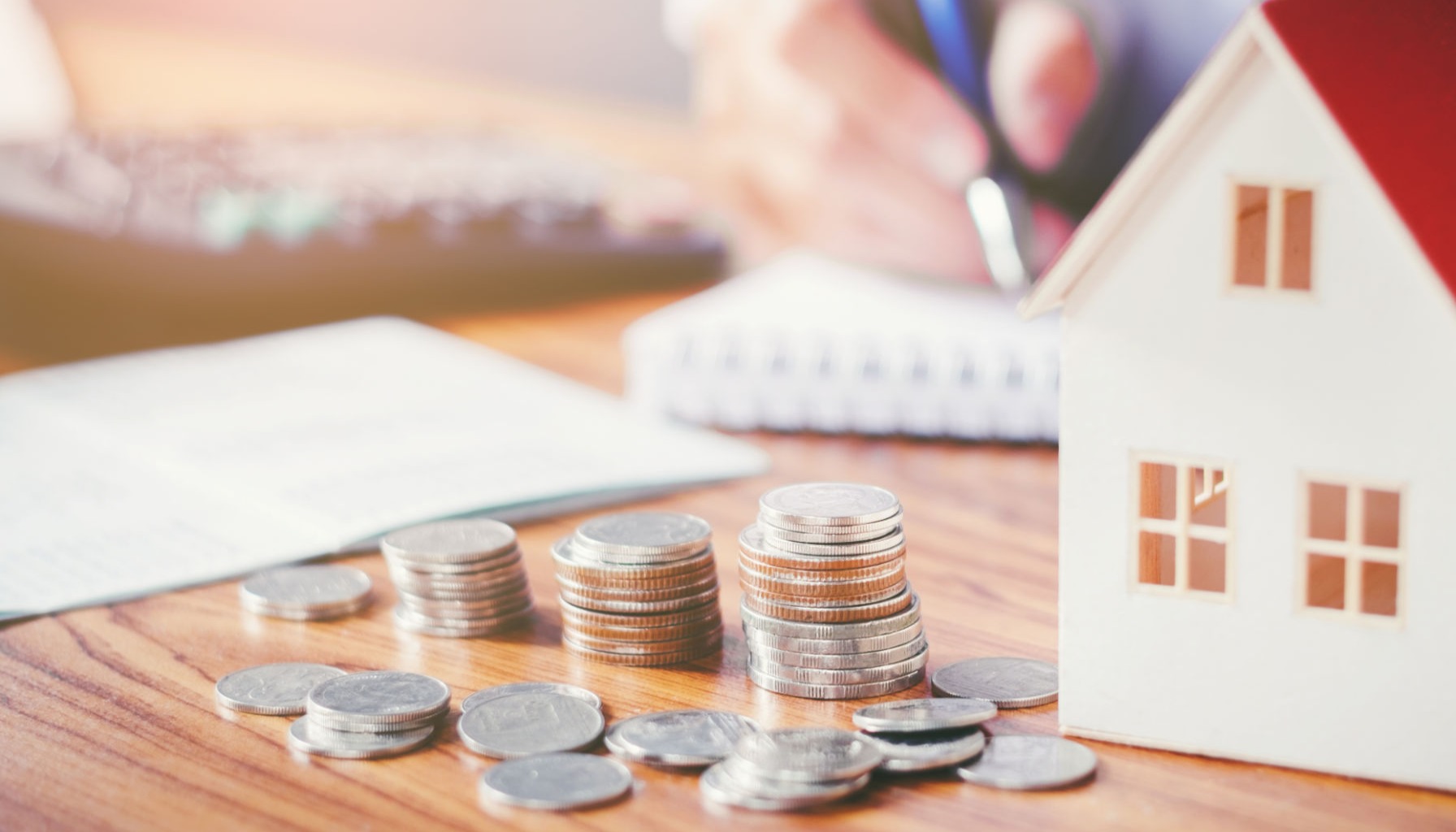 Mortgage Payments Fall the Most in DC, Massachusetts, and California