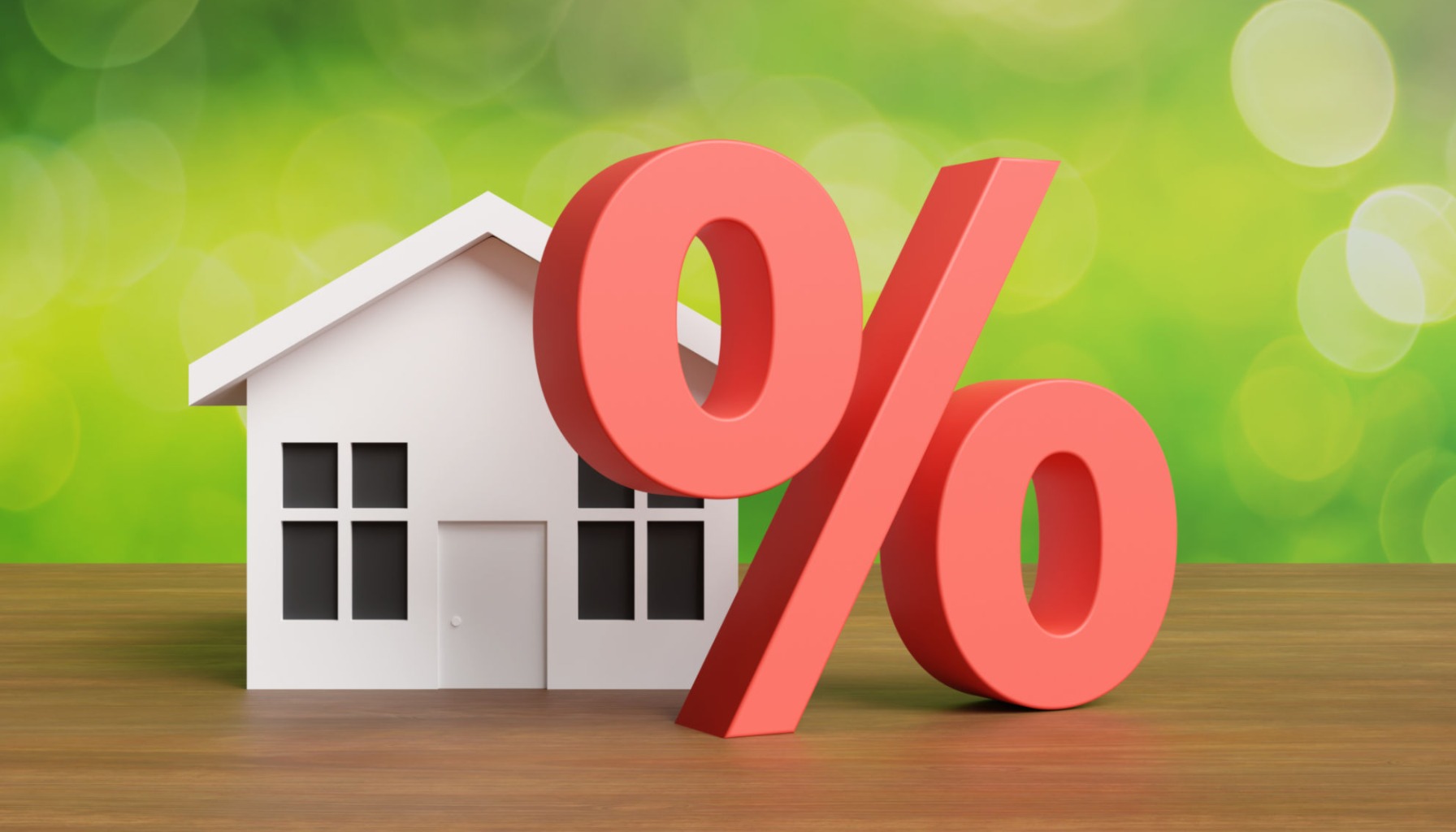 Mortgage Rates Predictions for Next Month: November 2025