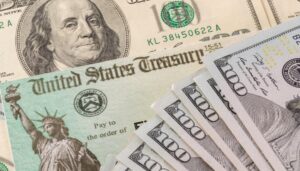U.S. Treasury Sells $22 Billion in 30-Year Bonds at 4.734% Yield