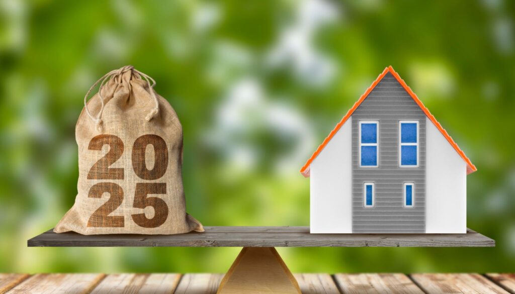 Will the Canada Housing Market Crash or Stabilize in 2025?