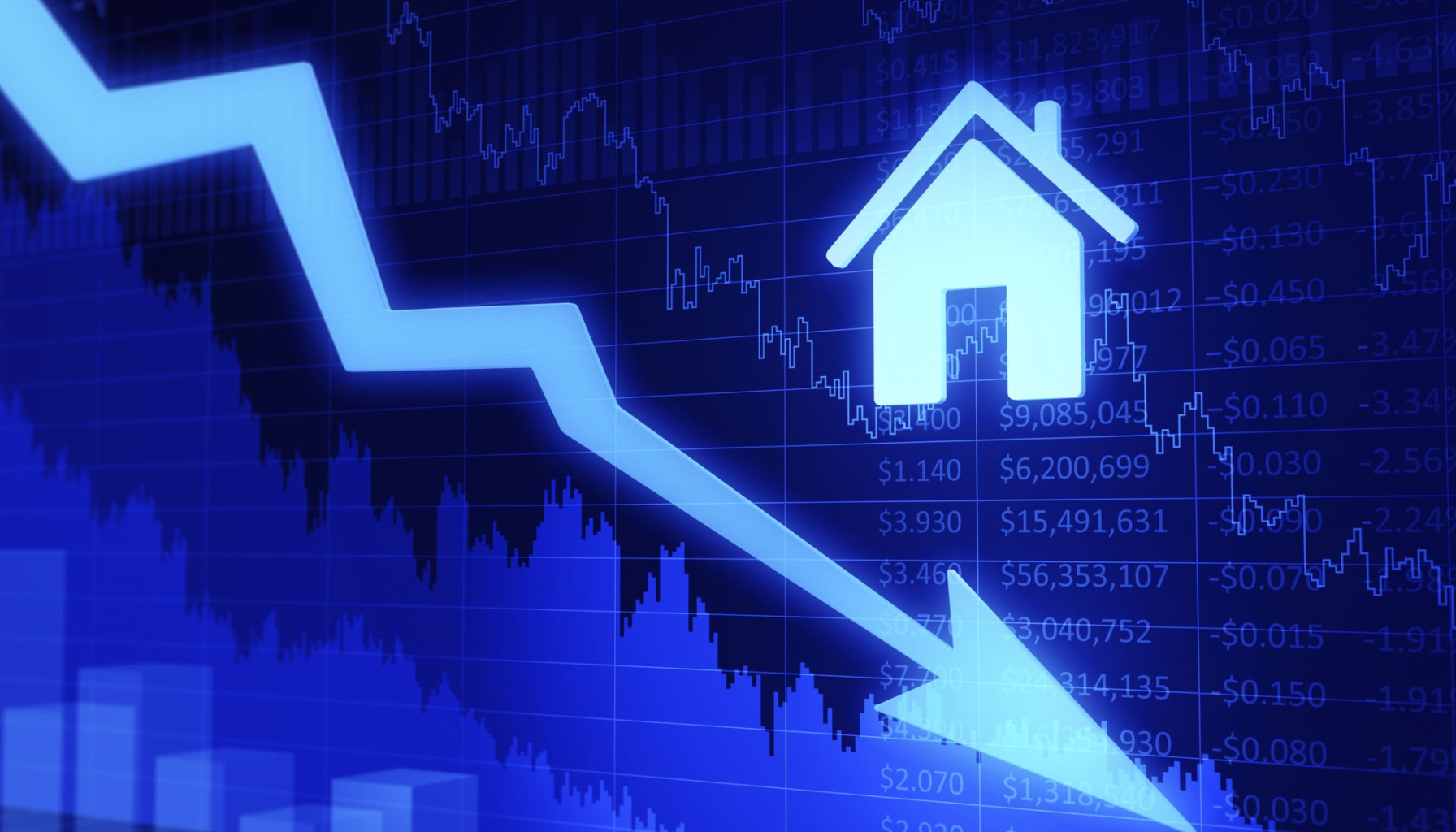 10 Texas Housing Markets Bracing for Major Price Declines in 2026