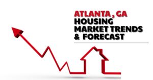 Atlanta Housing Market: Prices, Trends, Forecast 2026