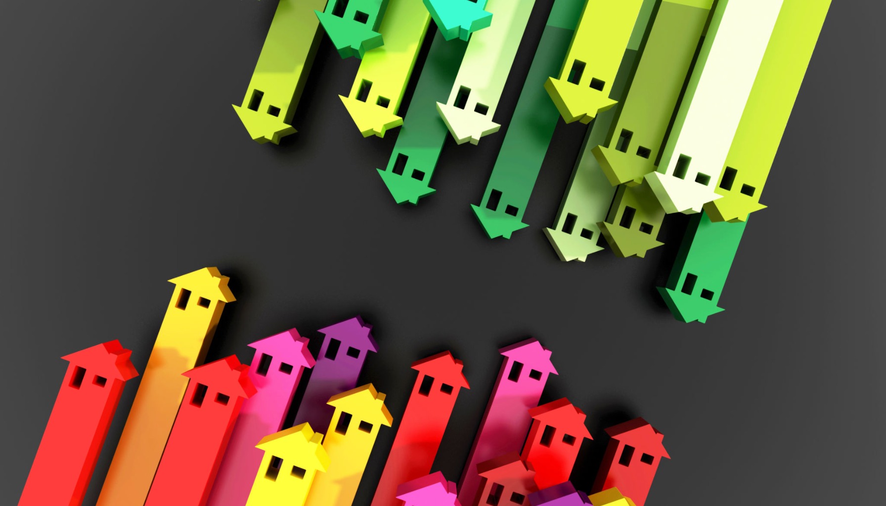 Housing Market 2025 Splits Between Wealthy Buyers and First-Timers