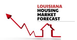 Louisiana Housing Market: Trends and Forecast