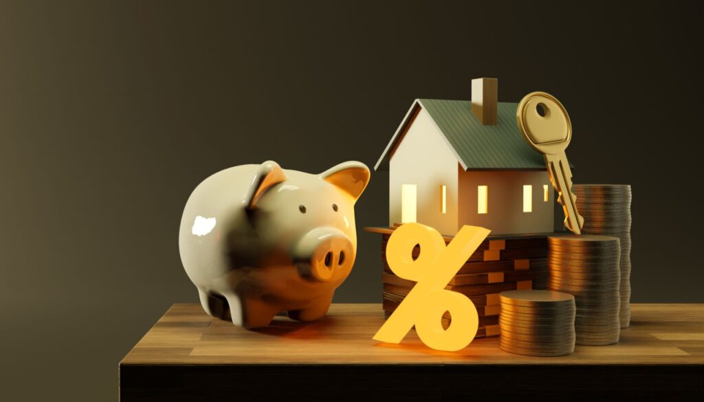 Mortgage Rates Drop Offering Thousands in Savings for Borrowers