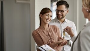 Mortgage Rates Fall Ahead of Thanksgiving, Offering Buyers Rare Holiday Relief