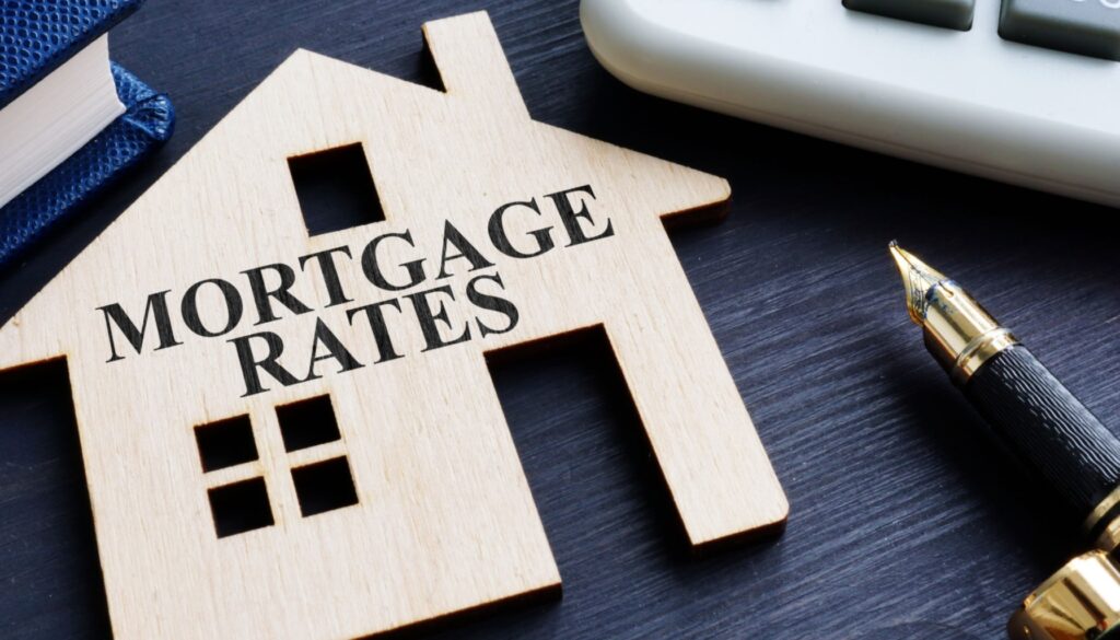 Mortgage Rates Predictions for the Next 90 Days: Nov 2025 to Jan 2026