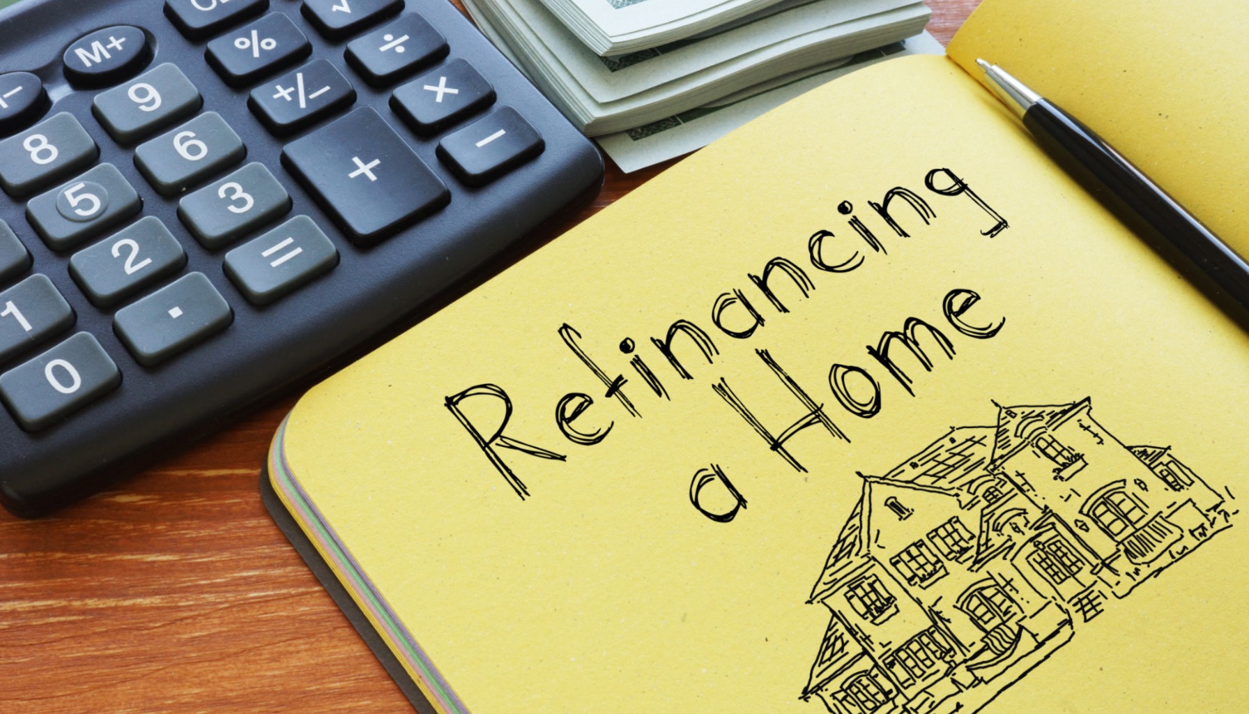 Mortgage Refinance Demand Surges by 111% from Year-Ago Levels