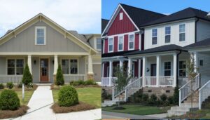 Single-family vs. Townhome: Which is the Real Cash Flow Winner for Investors?