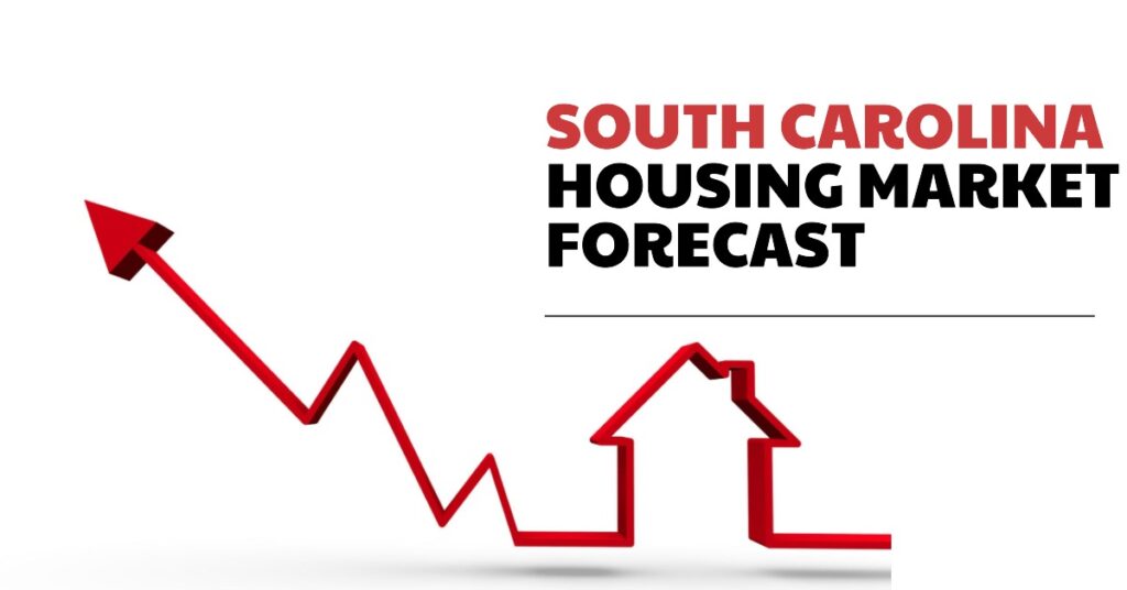 South Carolina Housing Market: Trends and Forecast