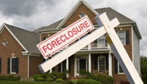 Housing Market Distress Mounts as Foreclosure Activity Rises for Ninth Month in a Row
