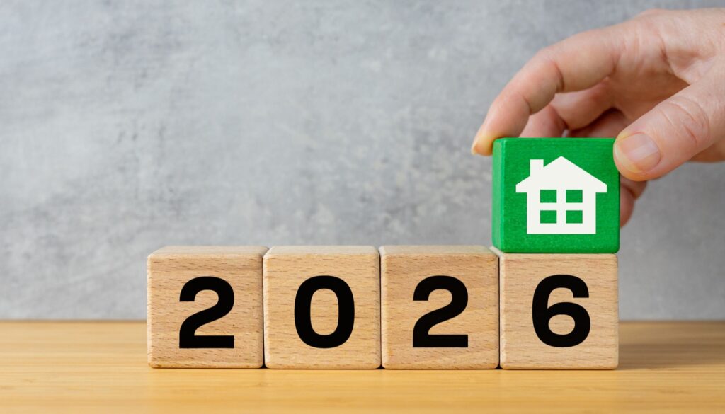 Housing Market Predictions for 2026: Affordability, Prices, and Demand