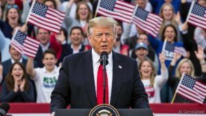 How Trump’s 2026 Housing Reforms Aim to Tackle Affordability Crisis