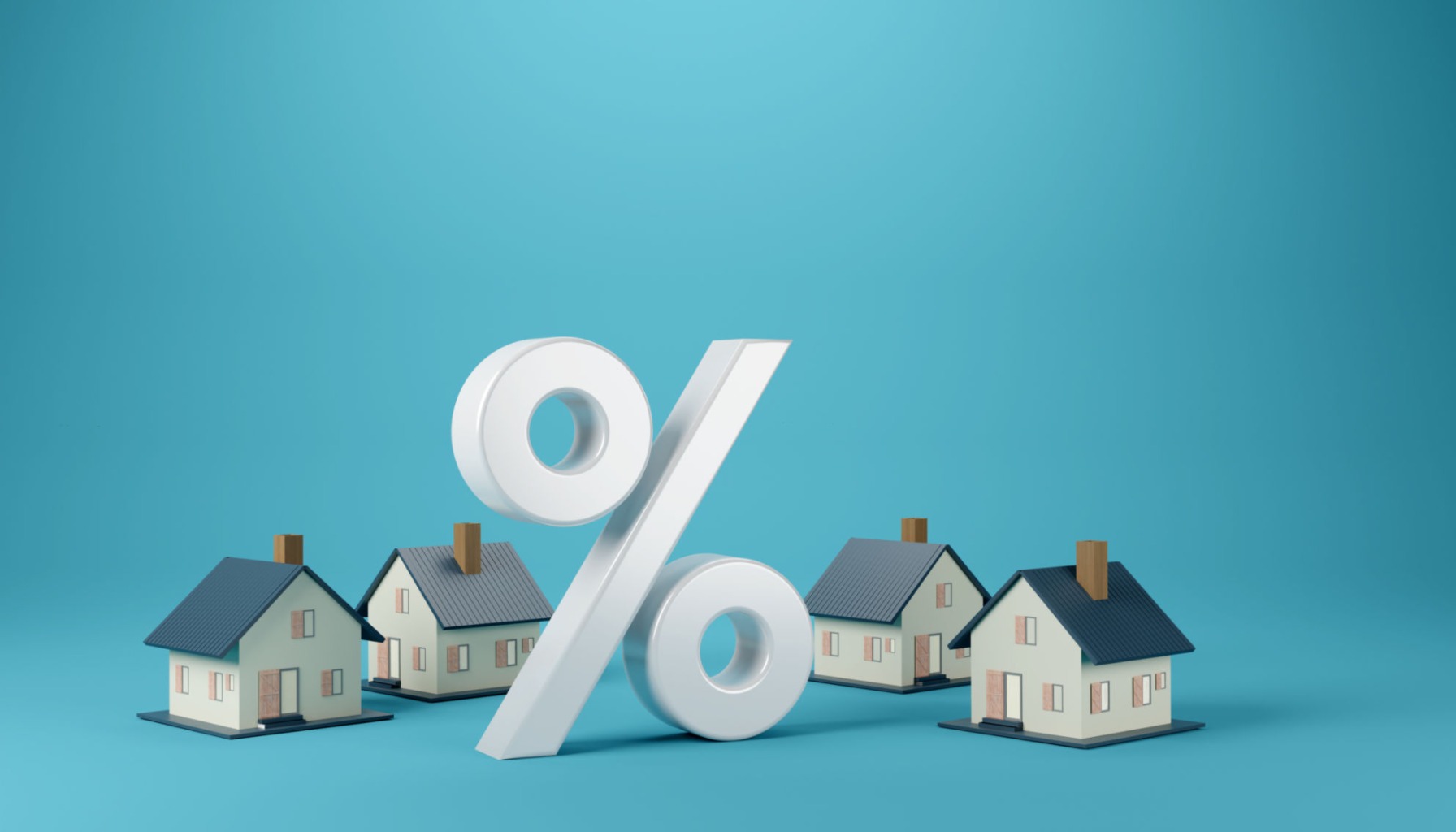Mortgage Rates Stay Low Offering Relief and Savings to Homebuyers