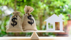 Mortgage Rates Set to Drop to the High 5% Range by Late 2026