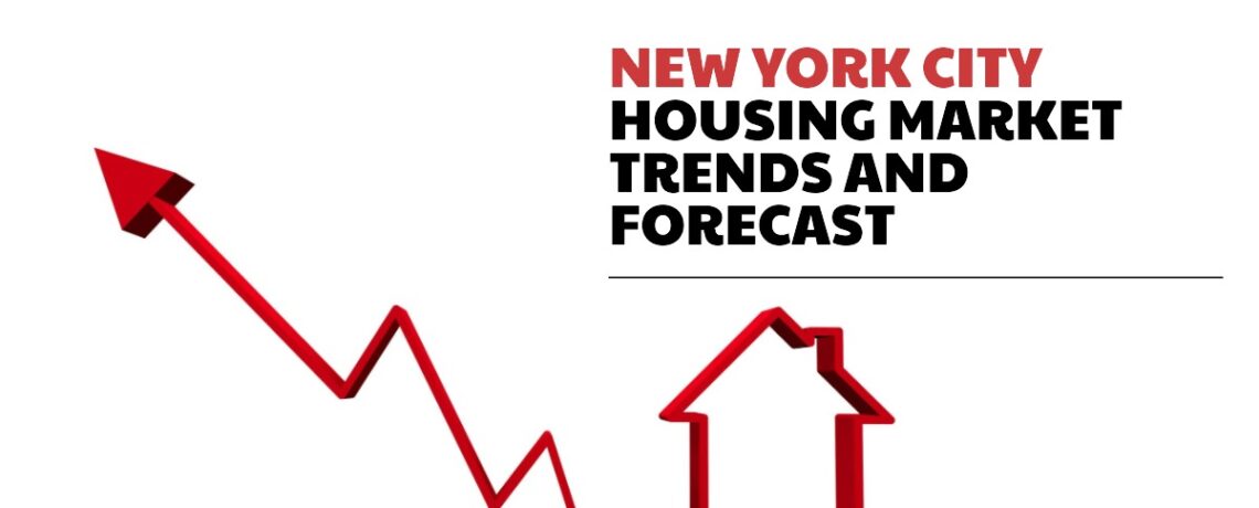 NYC Housing Market: Prices, Trends, Forecast