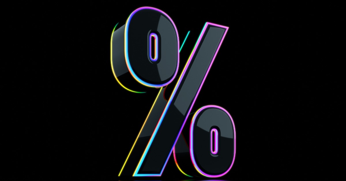 30-Year Fixed Mortgage Rate Drops Significantly by Almost 100 Basis Points