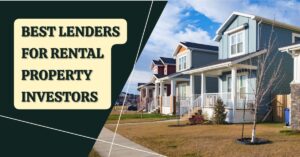 Best Lenders for Rental Property Investors in 2026