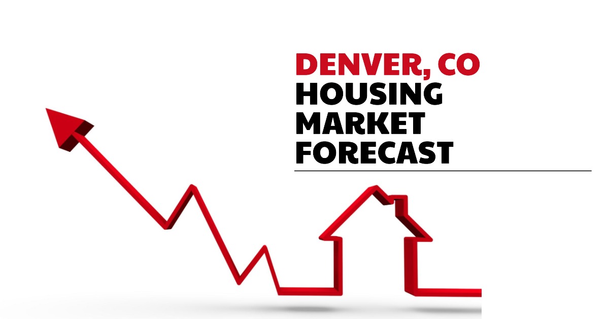 Denver Housing Market: Trends and Forecast 2026