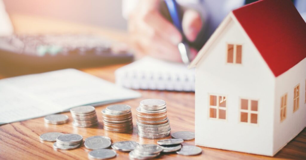 Mortgage Rates Plunge Nearly 1% in a Year, Sliding From 6.96% to 6.06%