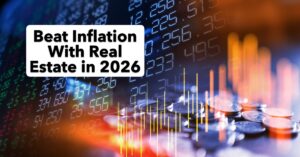 Why Real Estate is Your Best Hedge Against Inflation in 2026
