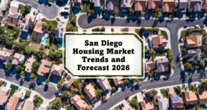 San Diego Housing Market: Trends and Forecast 2026