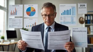 What's Roth Catch-Up Contribution 2026 for High Earners?