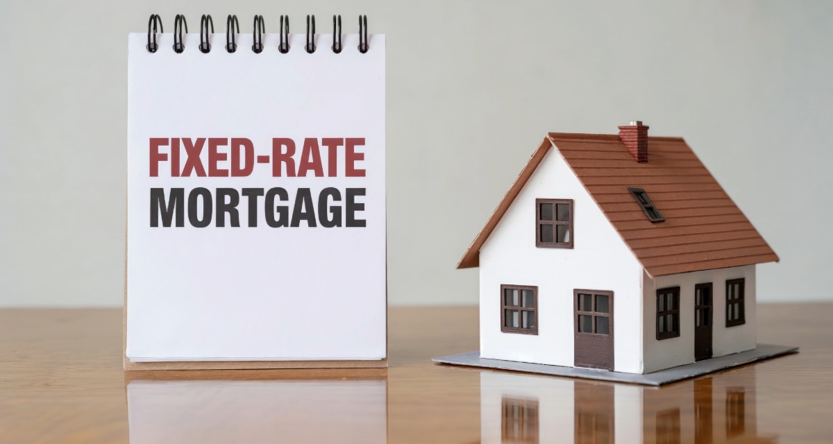 30-Year Fixed Mortgage Rate Climbs After Stronger-Than-Expected Jobs Report