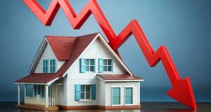 30-Year Fixed Mortgage Rate Drops Below 6% for First Time in 3.5 Years