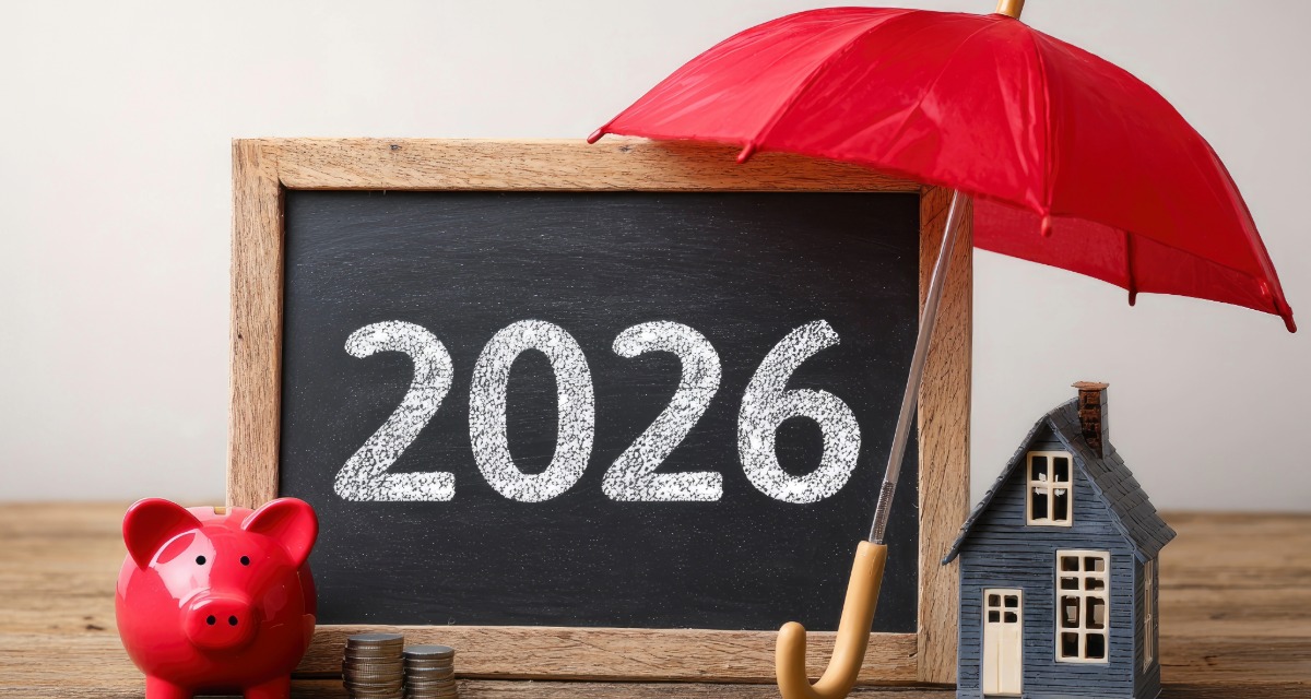 Are Lower Mortgage Rates in 2026 Set to Trigger a Refinance Boom?