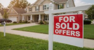 Buyer Activity Declines Sharply in the California Housing Market in January 2026