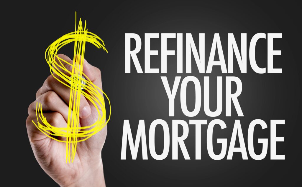 Does the 1% Rule Say It’s Time to Refinance Your Mortgage in 2026?