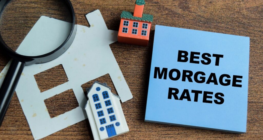 How to Get a 4.5% Mortgage Rate in 2026?