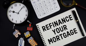 Mortgage Rates Drop to a 3-Year Low — Is Now the Best Time to Refinance?