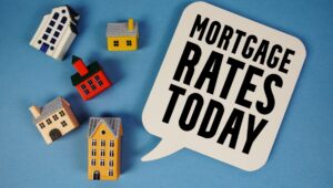 Mortgage Rates Today, February 9: 30-Year Refinance Rate Rises by 6 Basis Points