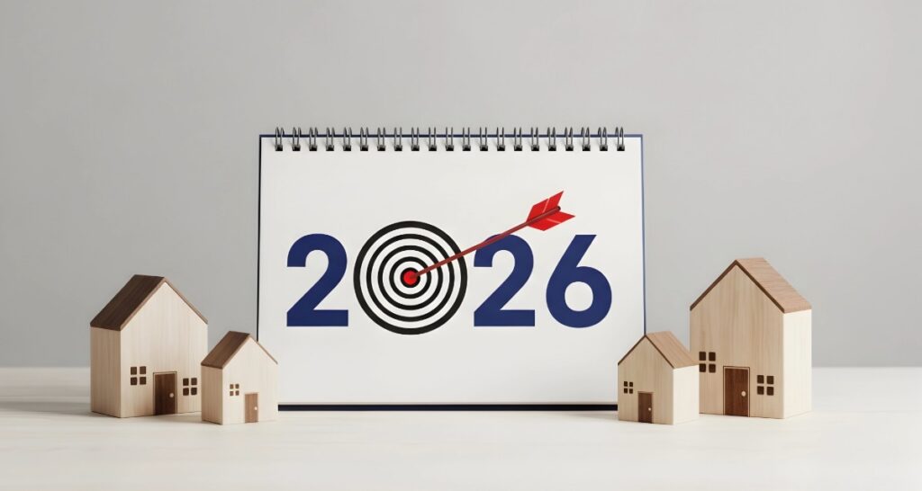 Norada Real Estate Investments: Housing Market Outlook 2026